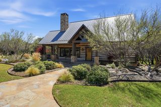 1190 Waterfall Way, Graford, TX 76449