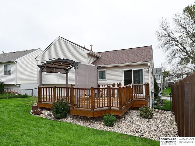12917 Curtis Avenue, Omaha, NE 68164