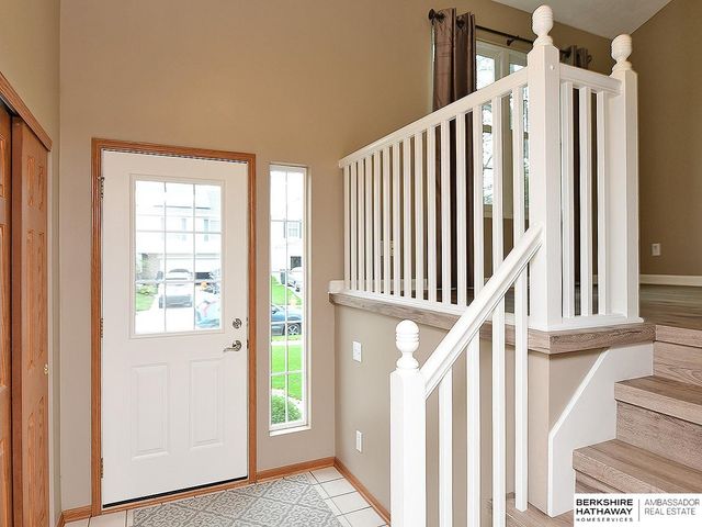 12917 Curtis Avenue, Omaha, NE 68164