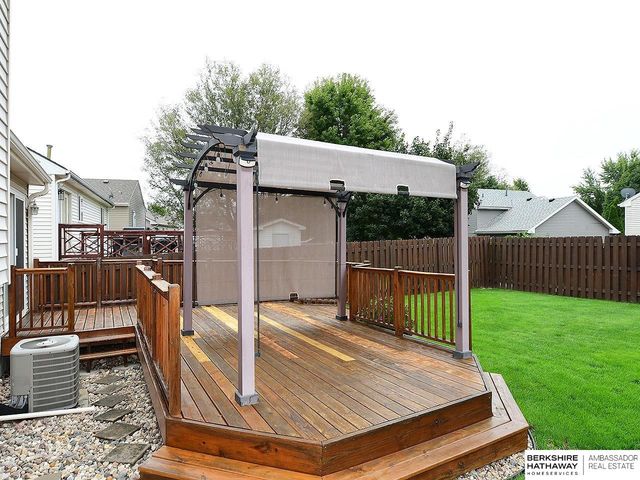 12917 Curtis Avenue, Omaha, NE 68164