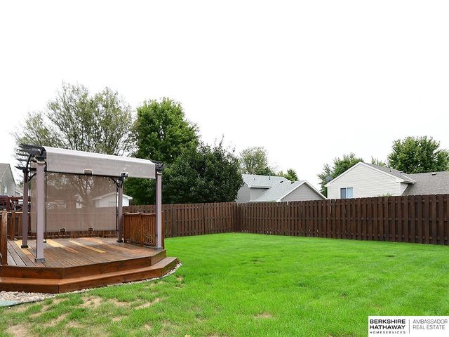 12917 Curtis Avenue, Omaha, NE 68164