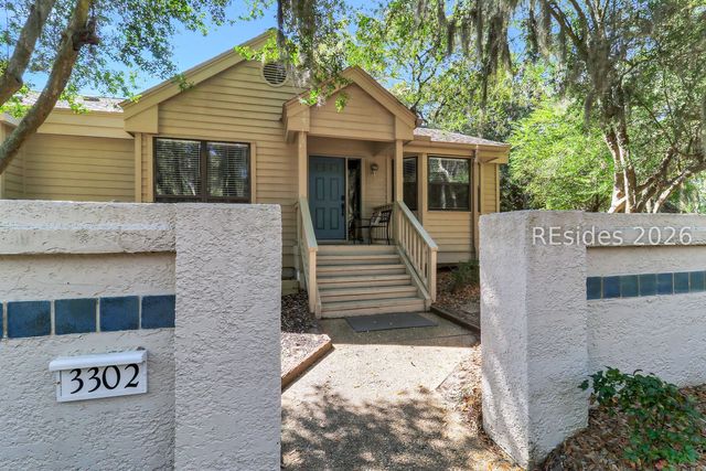 33 Lake Forest Dr Apt 3302, Hilton Head Island, SC 29928