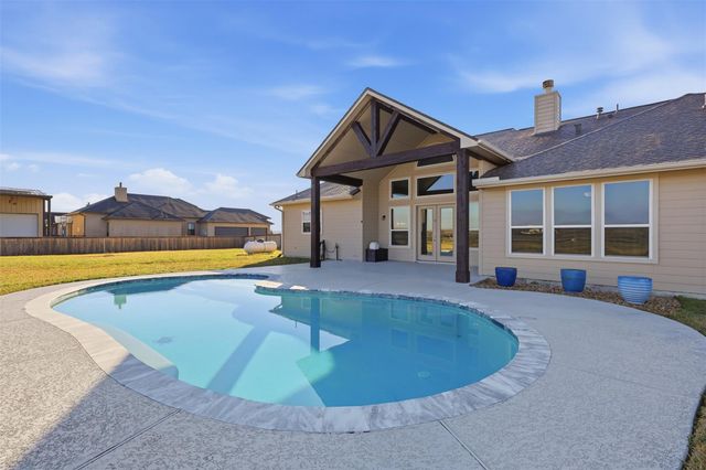 7915 Stratford Hall Drive, Rosharon, TX 77583