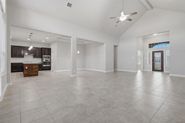 7915 Stratford Hall Drive, Rosharon, TX 77583