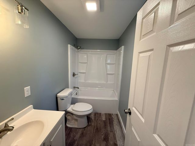 719 Beatrice St., Fordyce, AR 71742