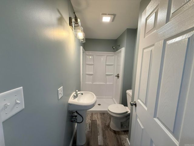 719 Beatrice St., Fordyce, AR 71742