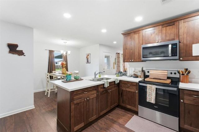 1310 Tall Sky Drive, Lake Charles, LA 70607