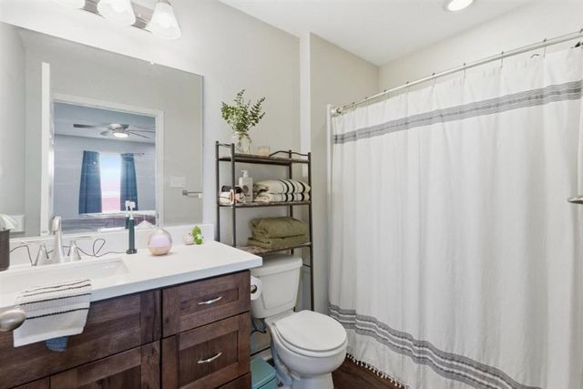 1310 Tall Sky Drive, Lake Charles, LA 70607