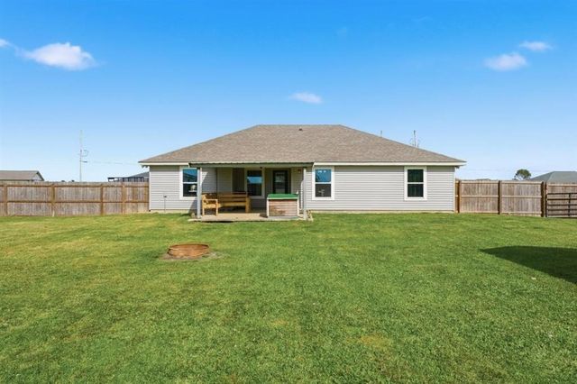 1310 Tall Sky Drive, Lake Charles, LA 70607