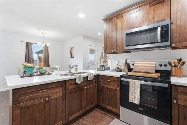 1310 Tall Sky Drive, Lake Charles, LA 70607