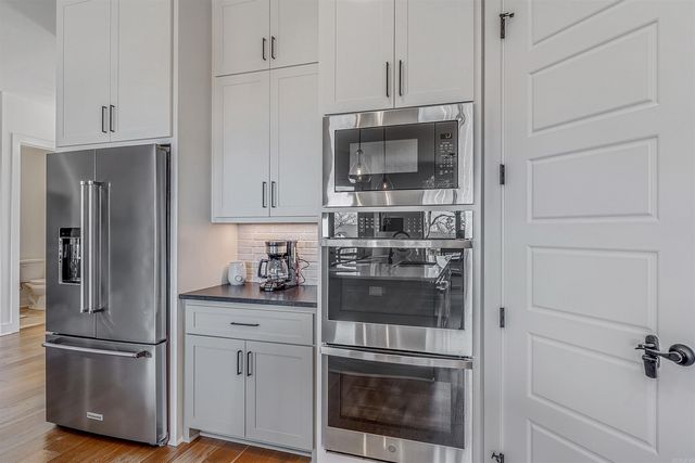 34 Sagamore Ct, Maumelle, AR 72113