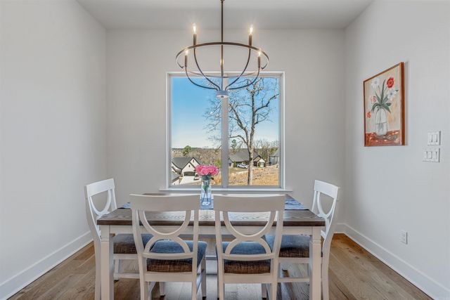 34 Sagamore Ct, Maumelle, AR 72113