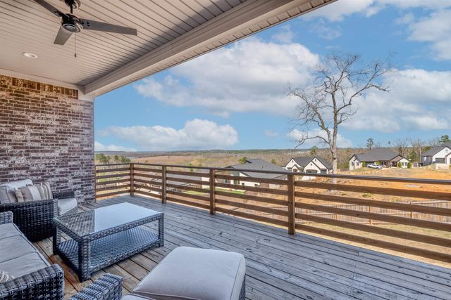 34 Sagamore Ct, Maumelle, AR 72113