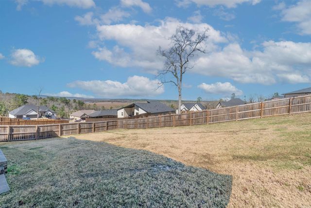 34 Sagamore Ct, Maumelle, AR 72113