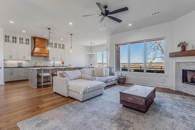 34 Sagamore Ct, Maumelle, AR 72113