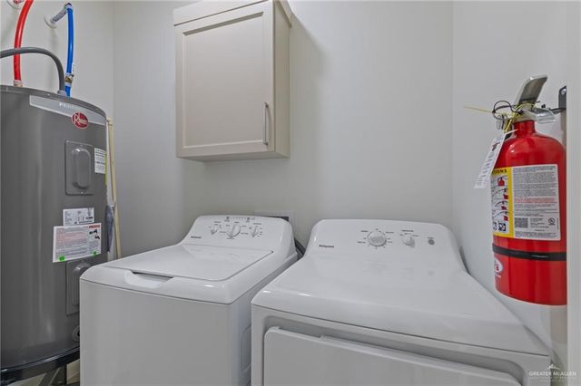 2713 W Brookside Bend Street 3, Edinburg, TX 78539