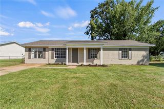 6616 36th, Tuscaloosa, AL 35401