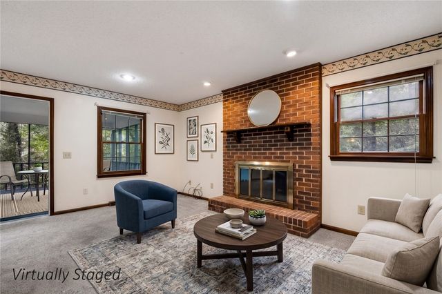 14001 Rhine Court, Seneca, SC 29672