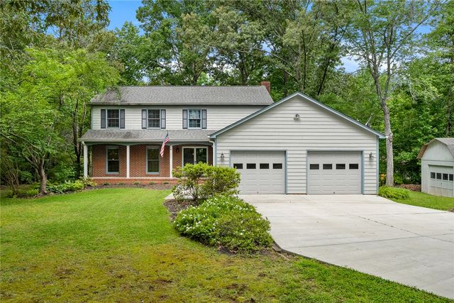 14001 Rhine Court, Seneca, SC 29672