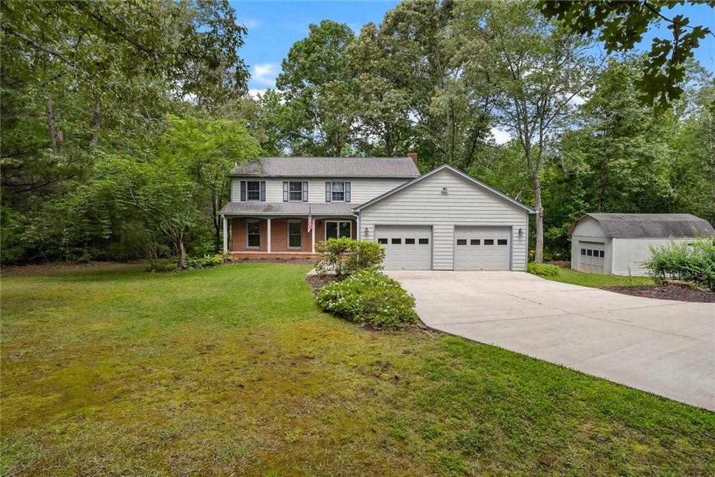14001 Rhine Court, Seneca, SC 29672