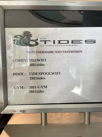 3801 S Ocean Dr 11T, Lauderdale By The Sea, FL 33019