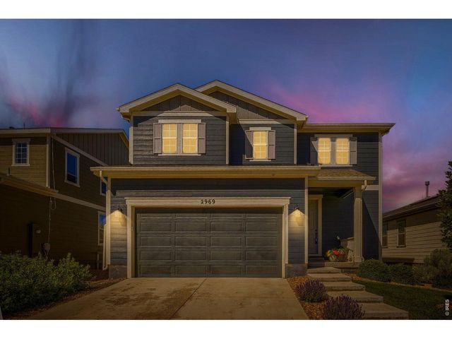 2969 Cub Lake Dr, Loveland, CO 80538