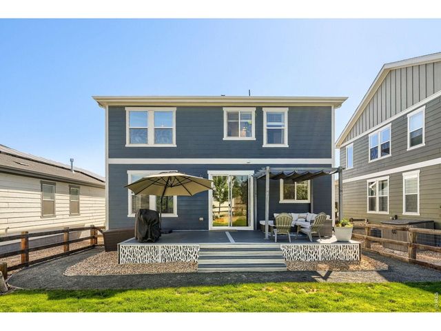 2969 Cub Lake Dr, Loveland, CO 80538