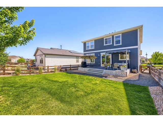 2969 Cub Lake Dr, Loveland, CO 80538