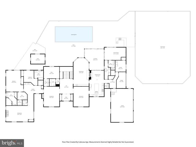 11505 BIG PINEY, Potomac, MD 20854