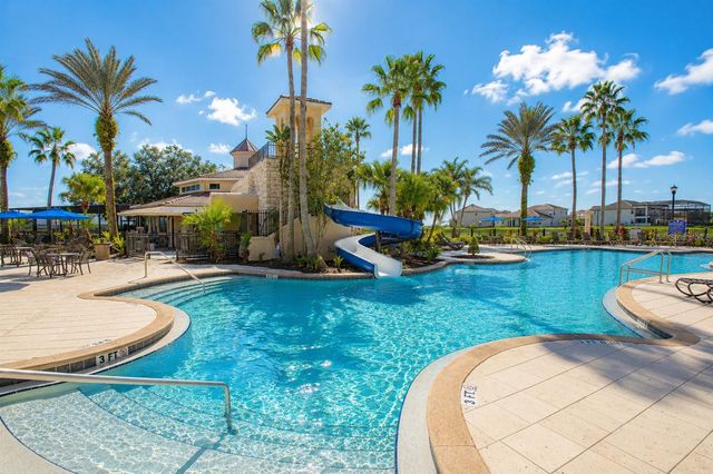 3870 BOWFIN TRAIL, Kissimmee, FL 34746