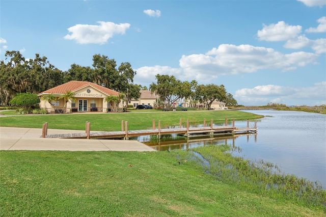 3870 BOWFIN TRAIL, Kissimmee, FL 34746