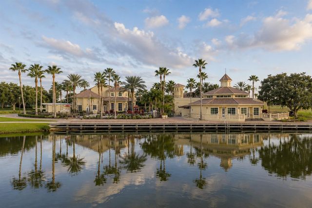 3870 BOWFIN TRAIL, Kissimmee, FL 34746