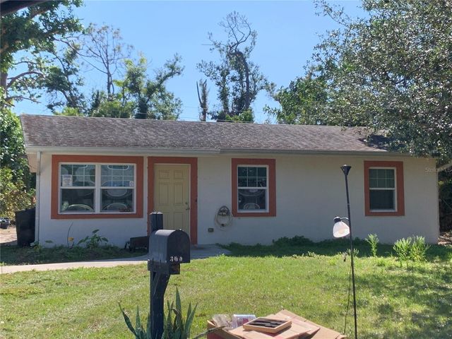 365 SCOTT STREET, Nokomis, FL 34275