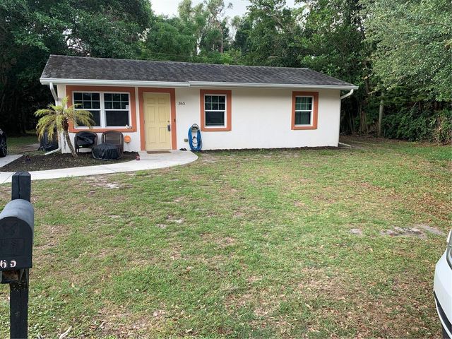 365 SCOTT STREET, Nokomis, FL 34275