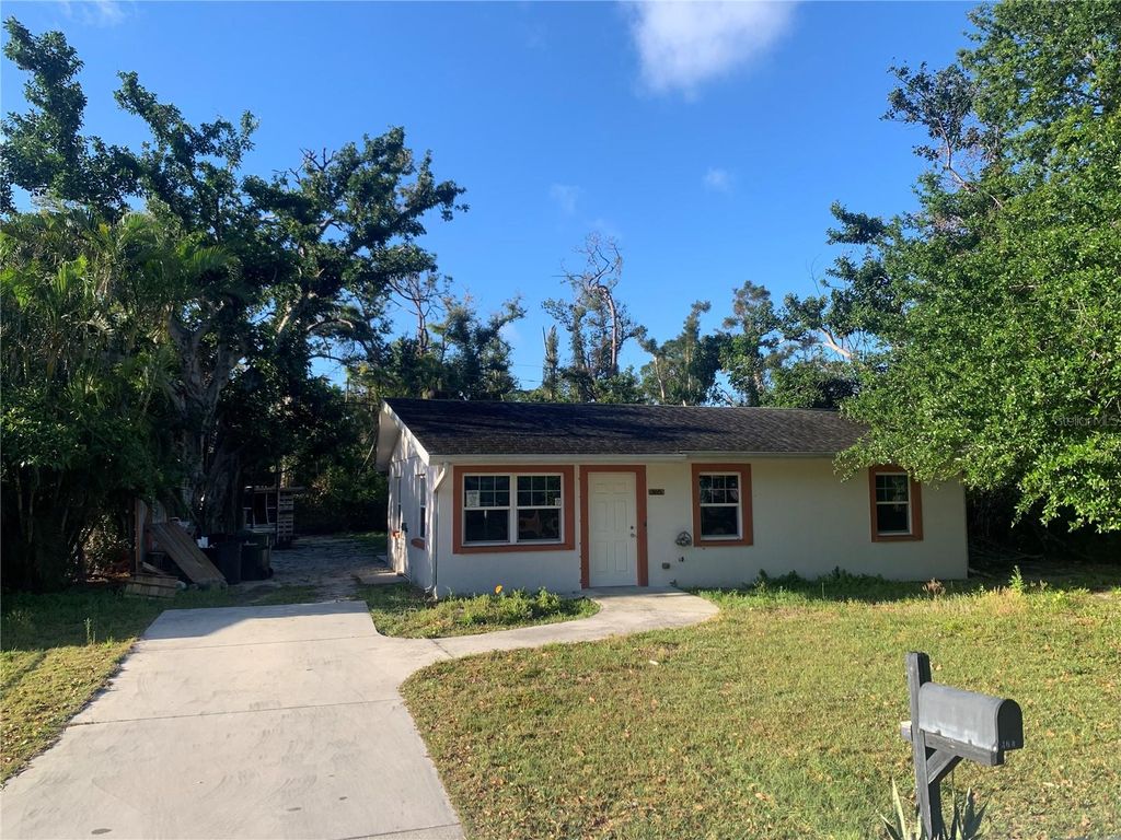 365 SCOTT STREET, Nokomis, FL 34275