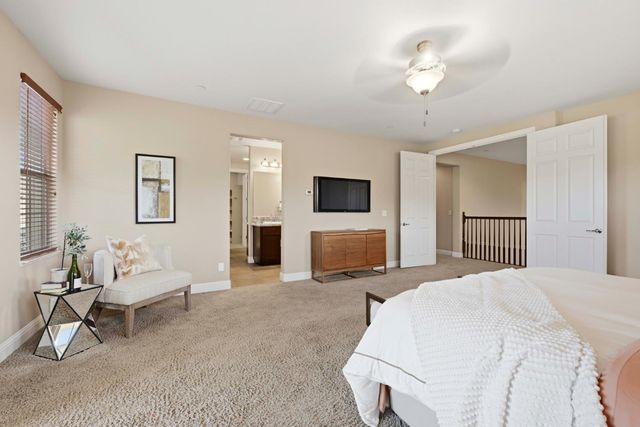 3919 Creekstone Ct, Roseville, CA 95747