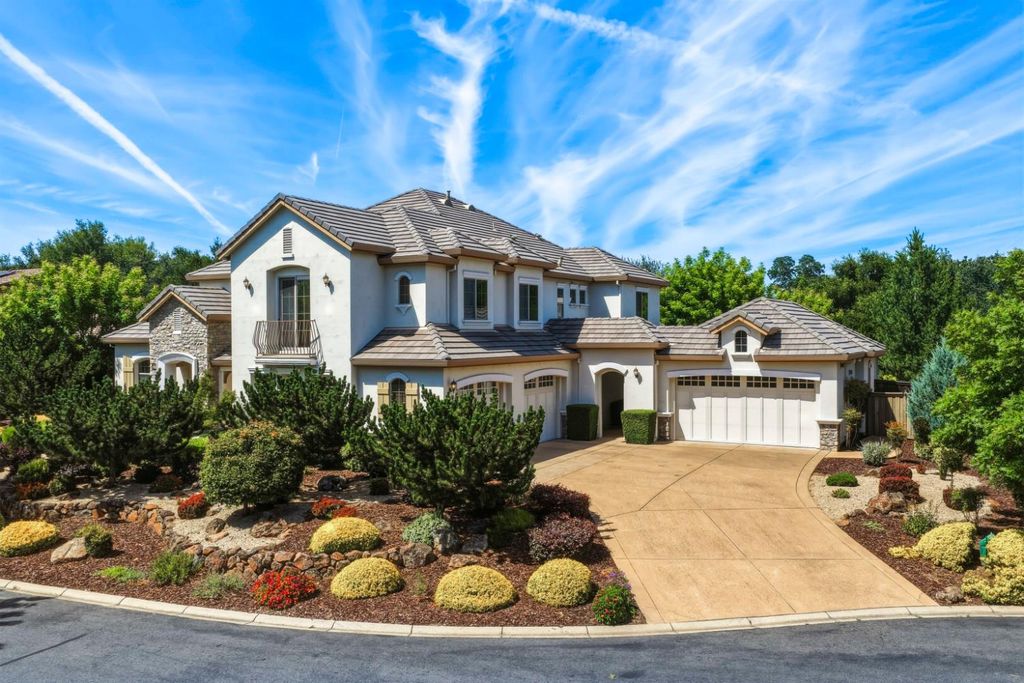 3919 Creekstone Ct, Roseville, CA 95747