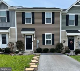 47 NORCROSS CT, Martinsburg, WV 25403