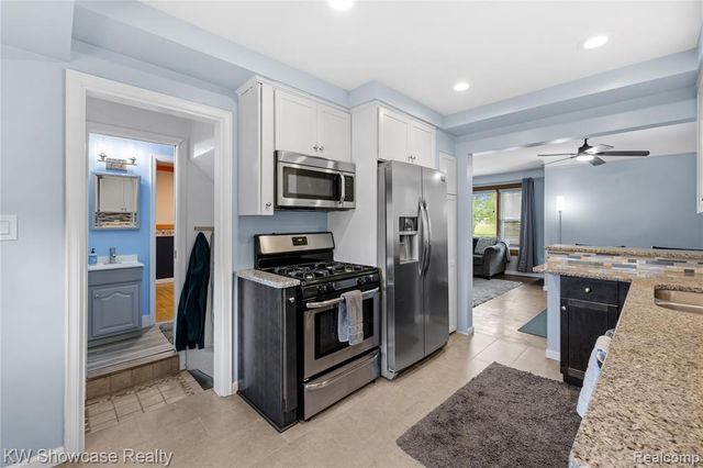 35475 Richland Street, Livonia, MI 48150