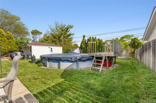 35475 Richland Street, Livonia, MI 48150