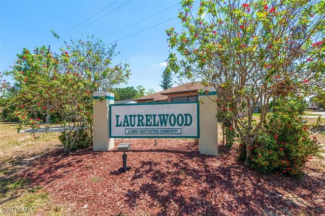 10746 Lemontree CT, Lehigh Acres, FL 33936
