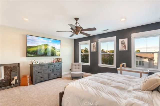 8824 Soothing Court, Corona, CA 92883