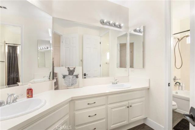 8824 Soothing Court, Corona, CA 92883
