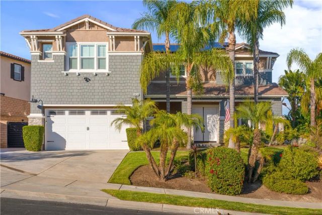 8824 Soothing Court, Corona, CA 92883