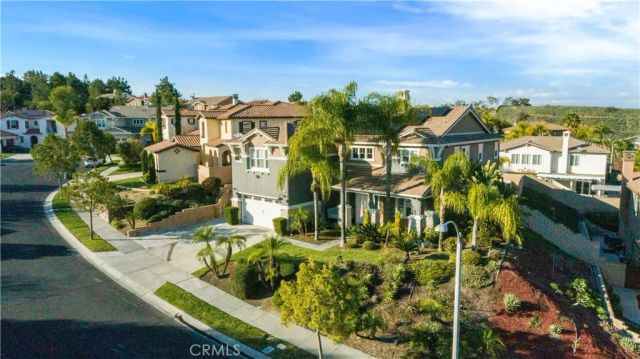 8824 Soothing Court, Corona, CA 92883