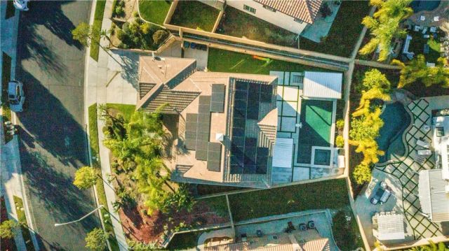 8824 Soothing Court, Corona, CA 92883