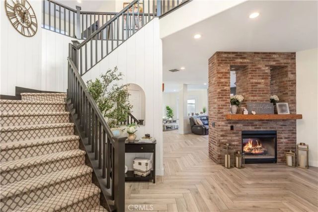 8824 Soothing Court, Corona, CA 92883