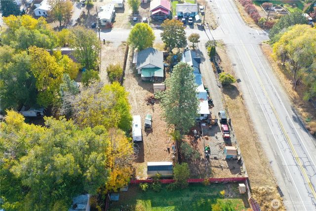 1288 1st Avenue S, Okanogan, WA 98840