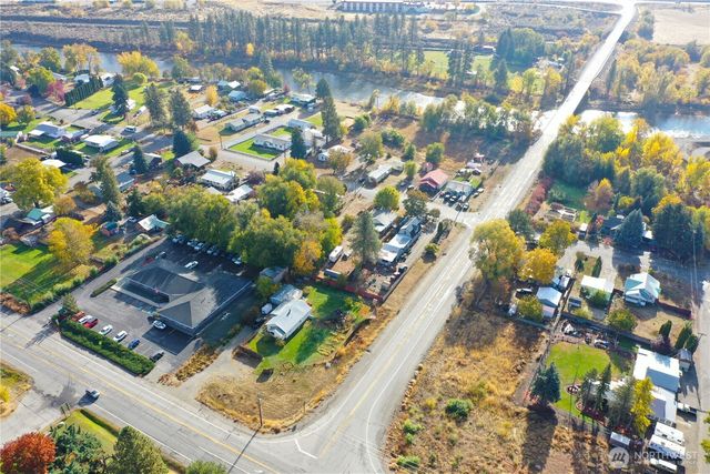 1288 1st Avenue S, Okanogan, WA 98840