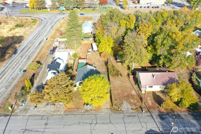 1288 1st Avenue S, Okanogan, WA 98840